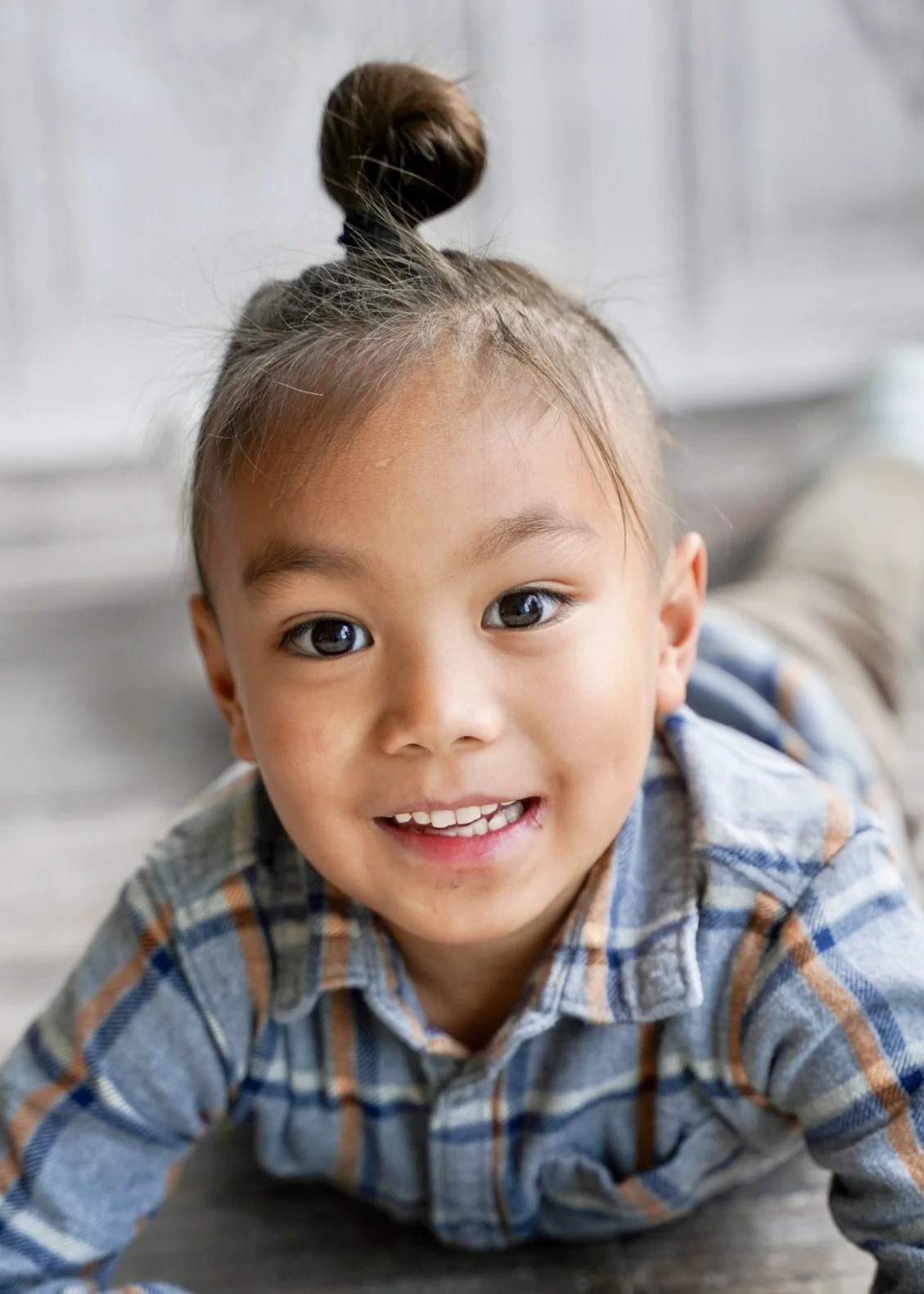 DAVIS AC - AGE 5