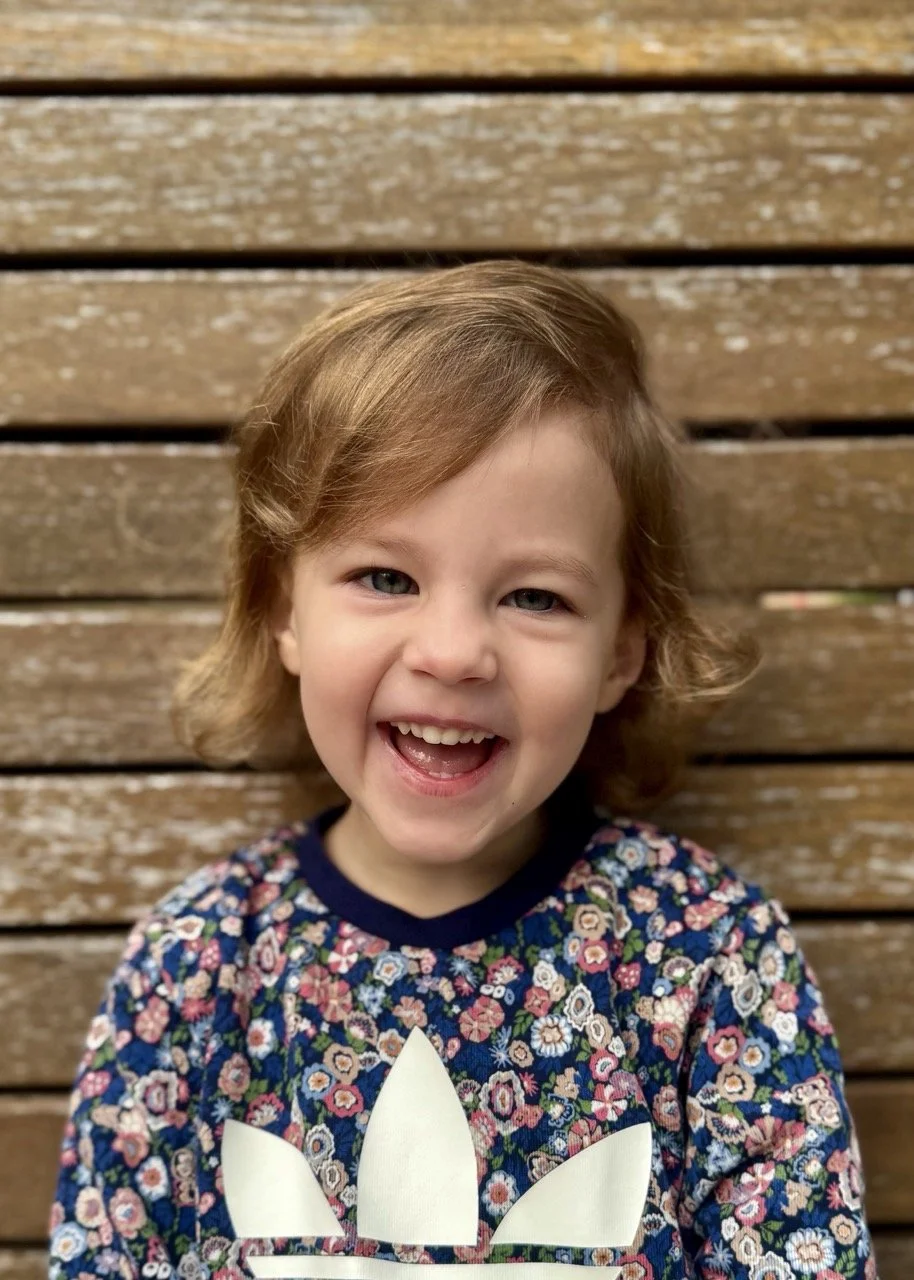 LEAH C - AGE 4