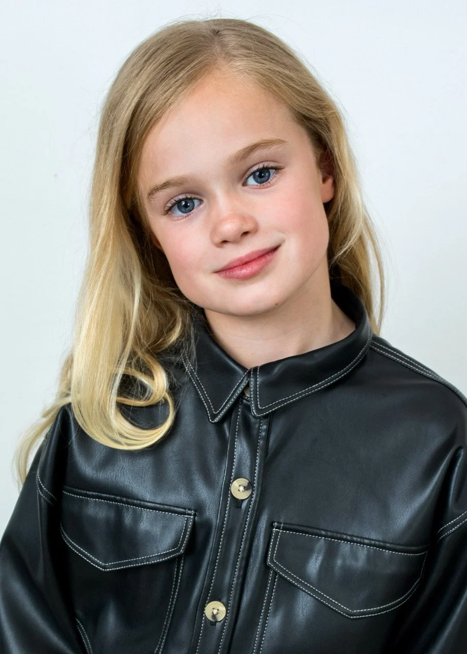 WILLOW B - AGE 10