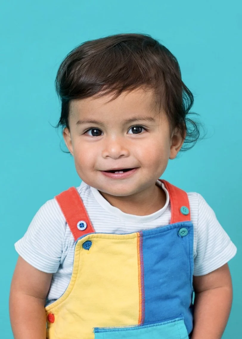 NOAH N - AGE 2