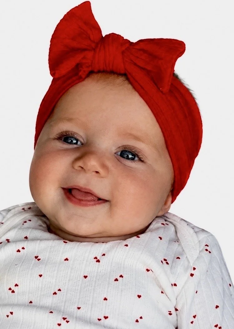 FREYA V - AGE 2