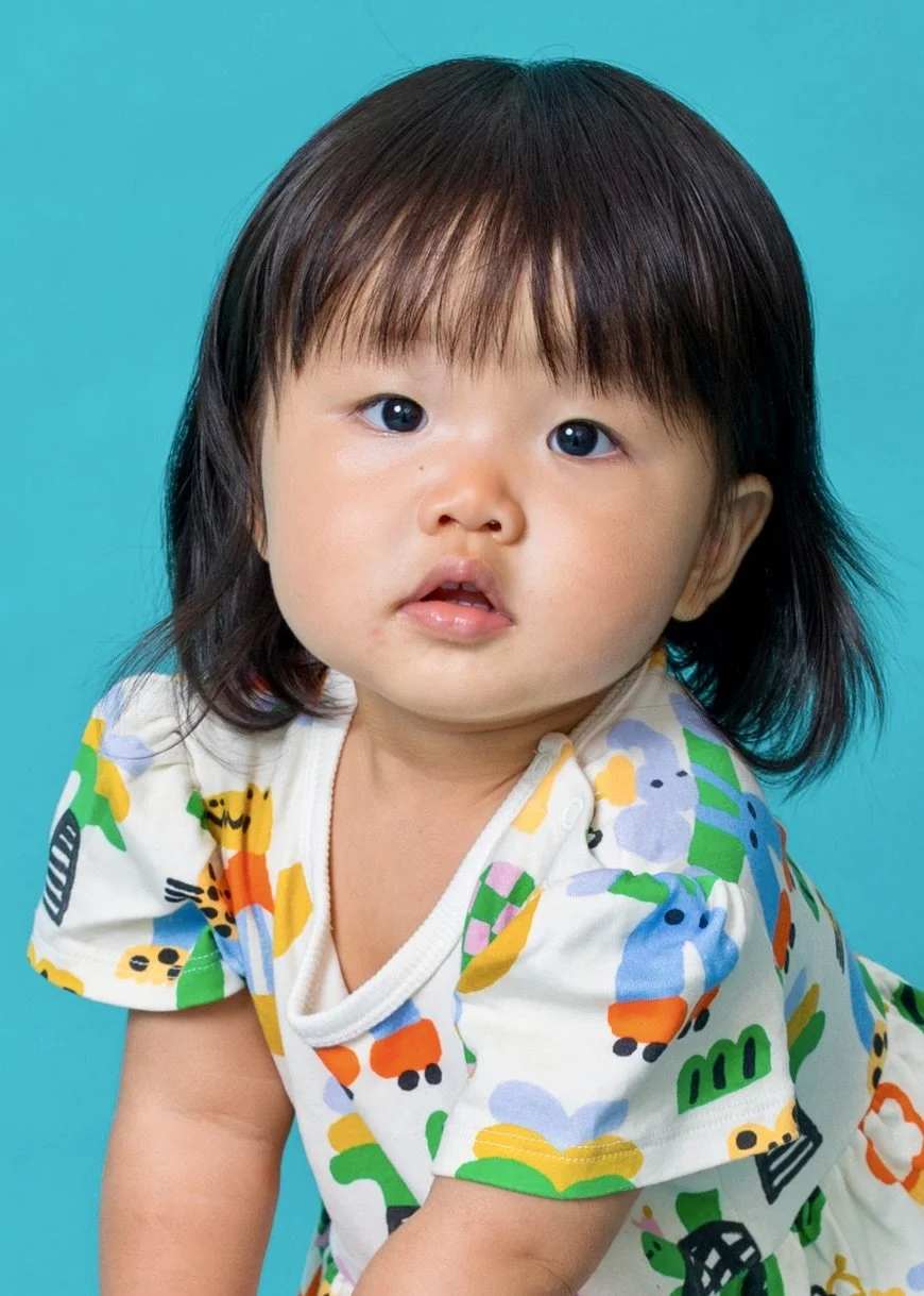 SENNA H - AGE 2