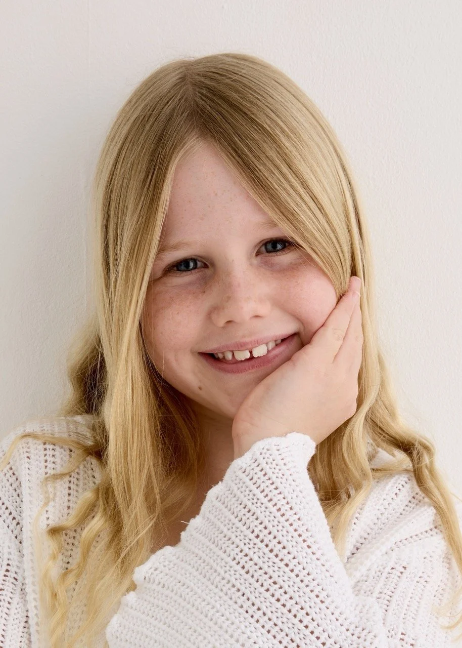MIA M - AGE 8