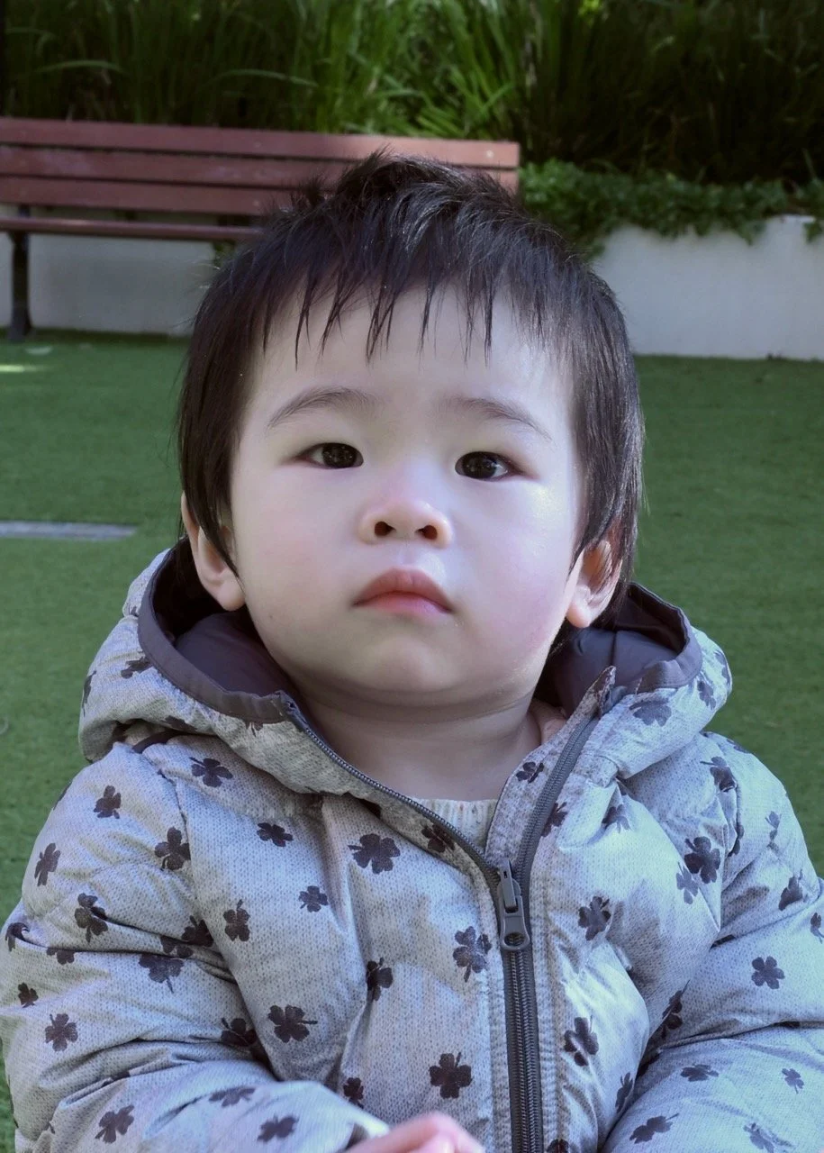 NIAN J - AGE 1