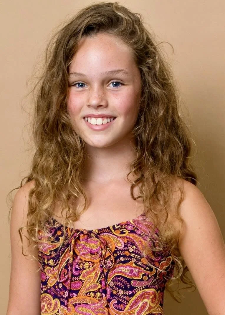 TILLEY H - AGE 10