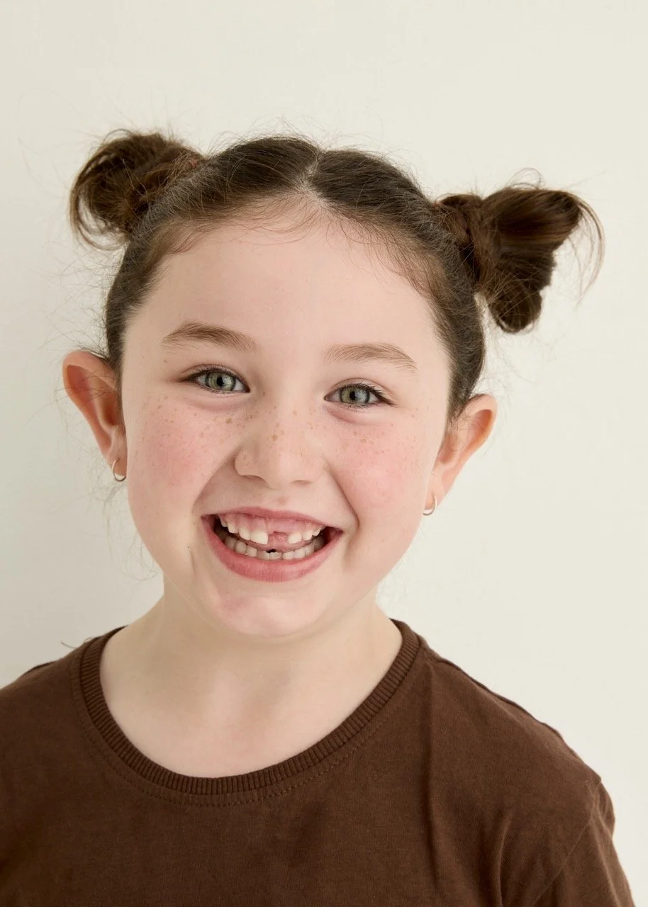 KENZIE M - AGE 6