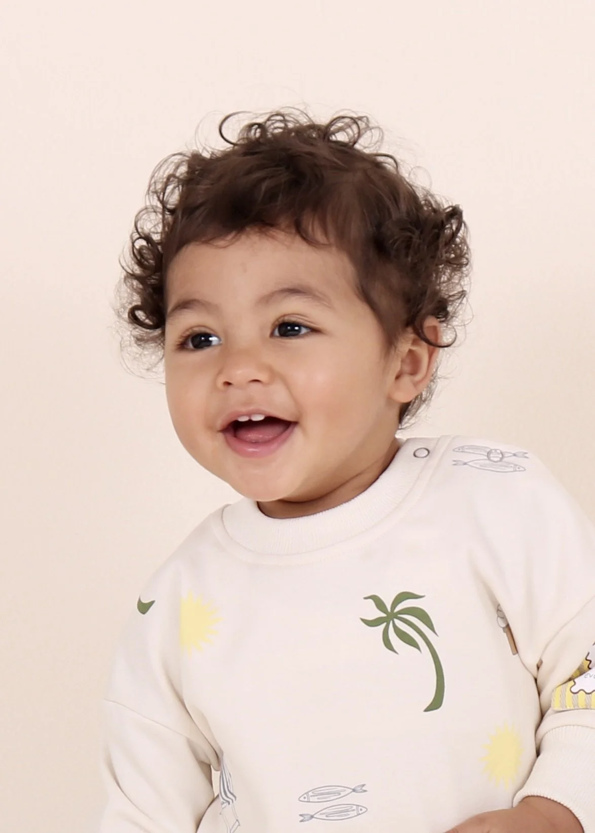 MOSESE V - AGE 1