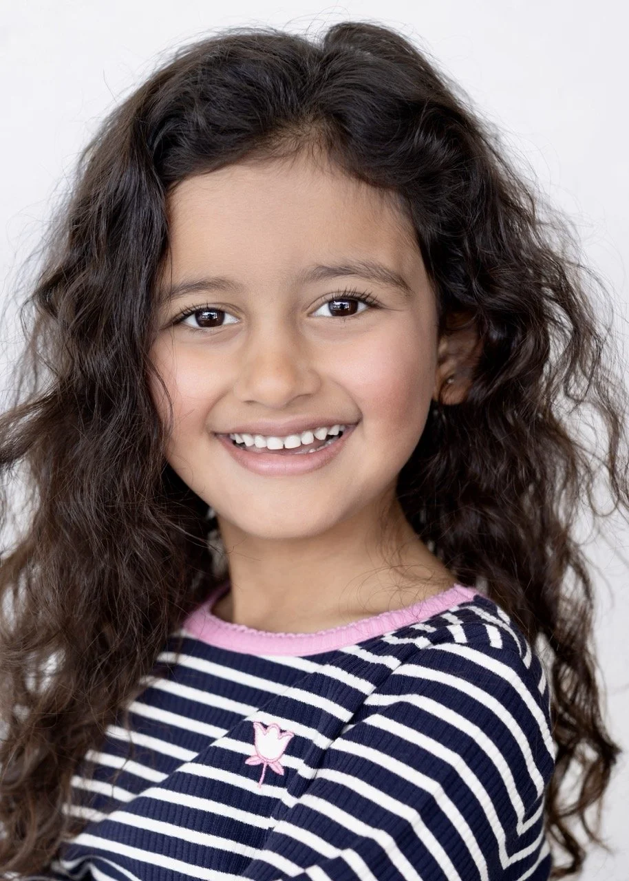 NITSA P - AGE 6