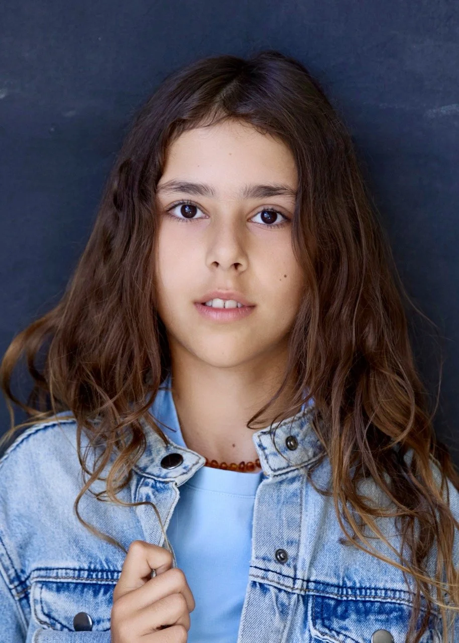 MARTINA P - AGE 13