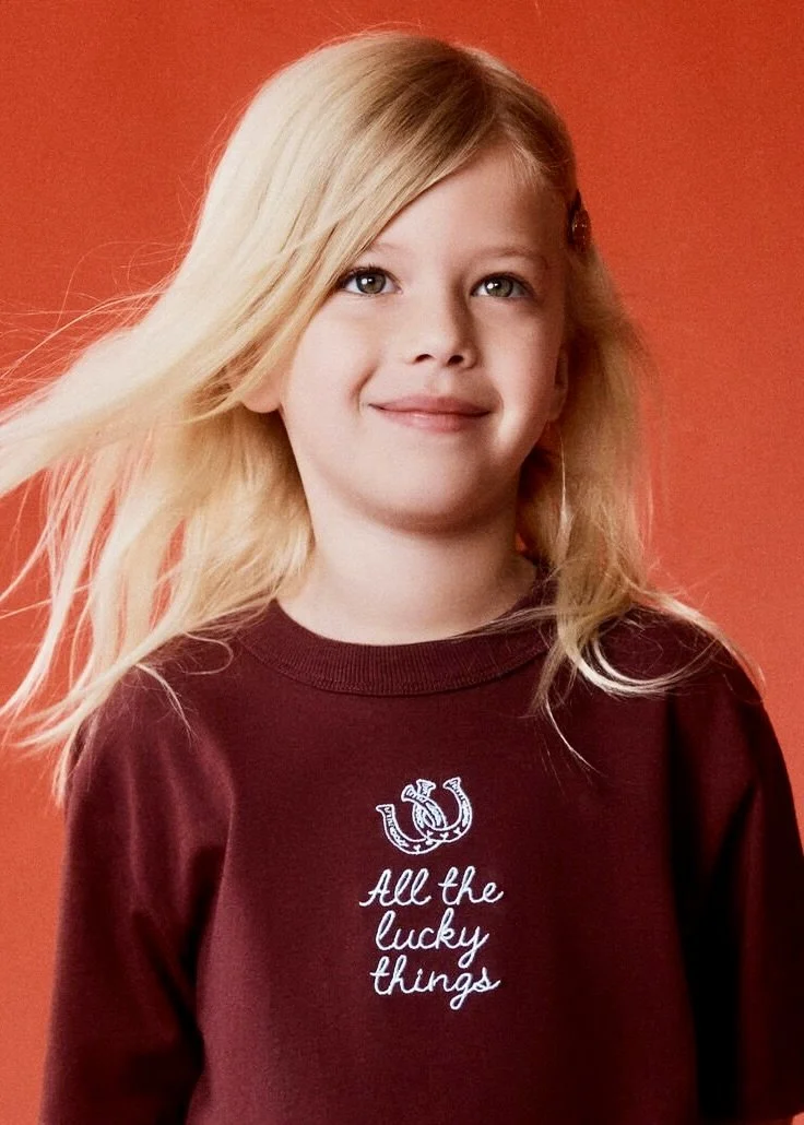 CHARLOTTE W - AGE 7