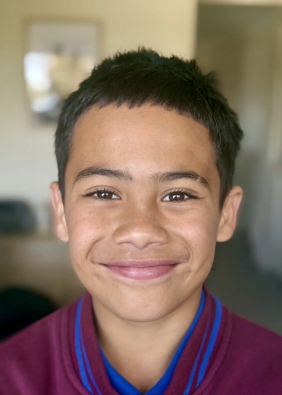 JJ R - AGE 10