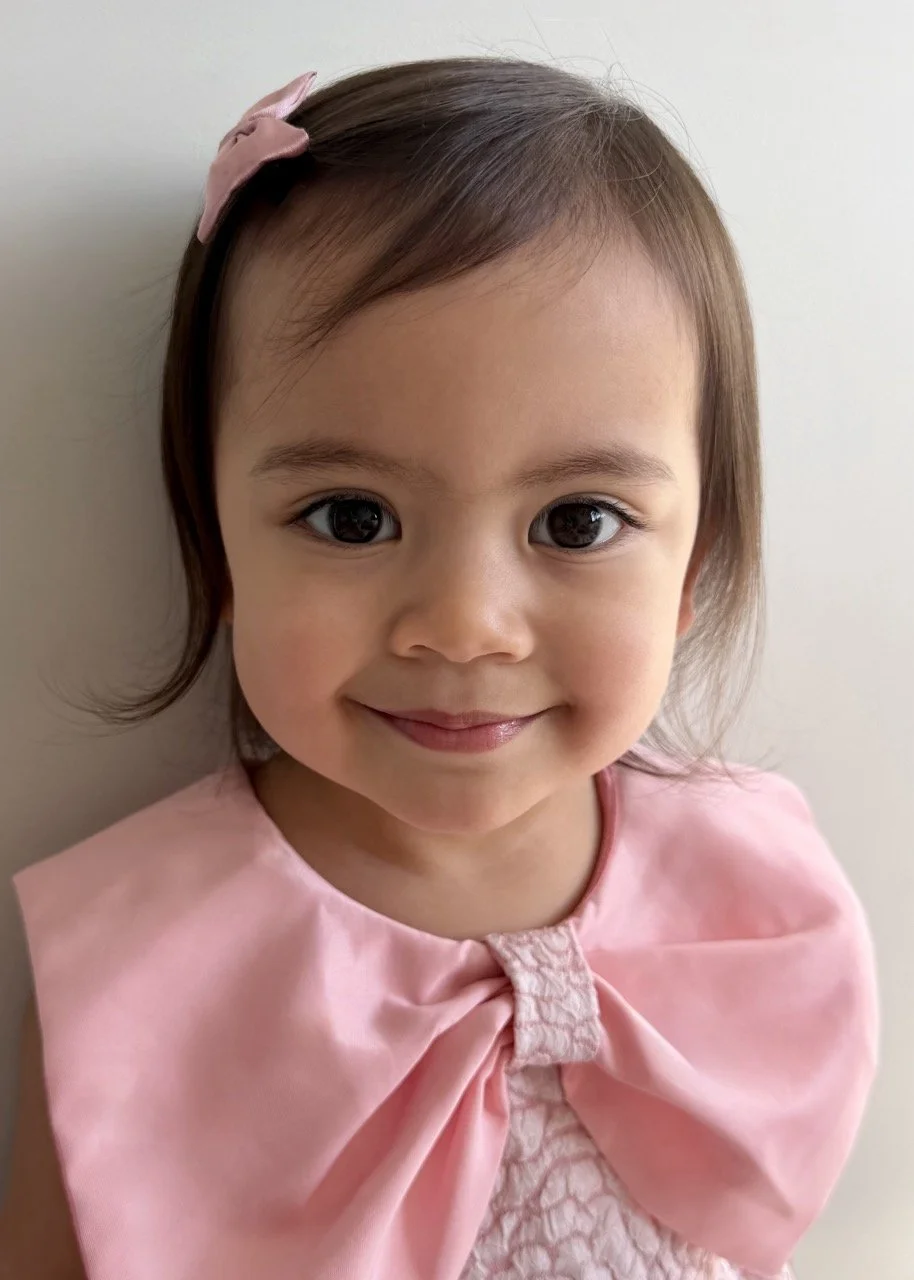 FLORENCE HM - AGE 2