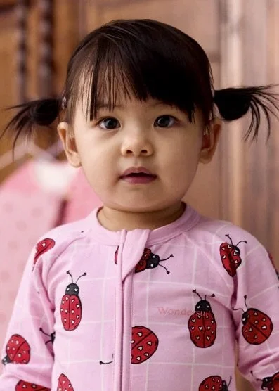 ELLA T - AGE 2