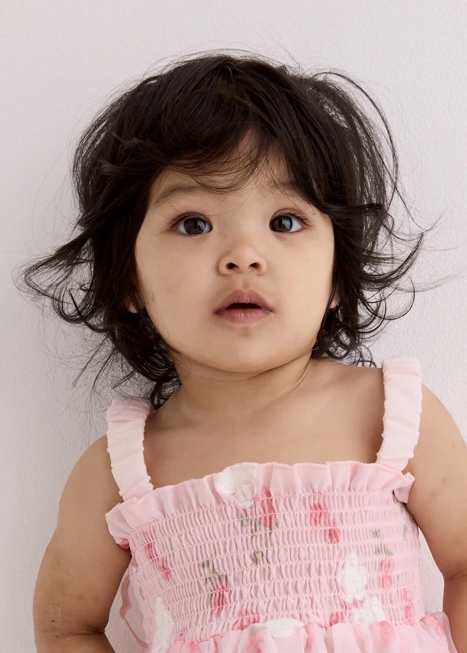 NILOUFAR WP - AGE 1