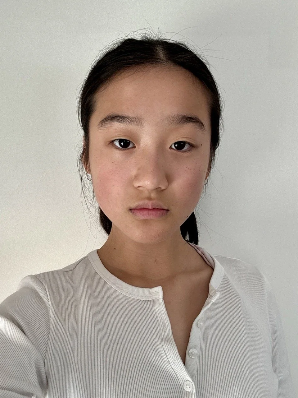 AERIN W - AGE 13
