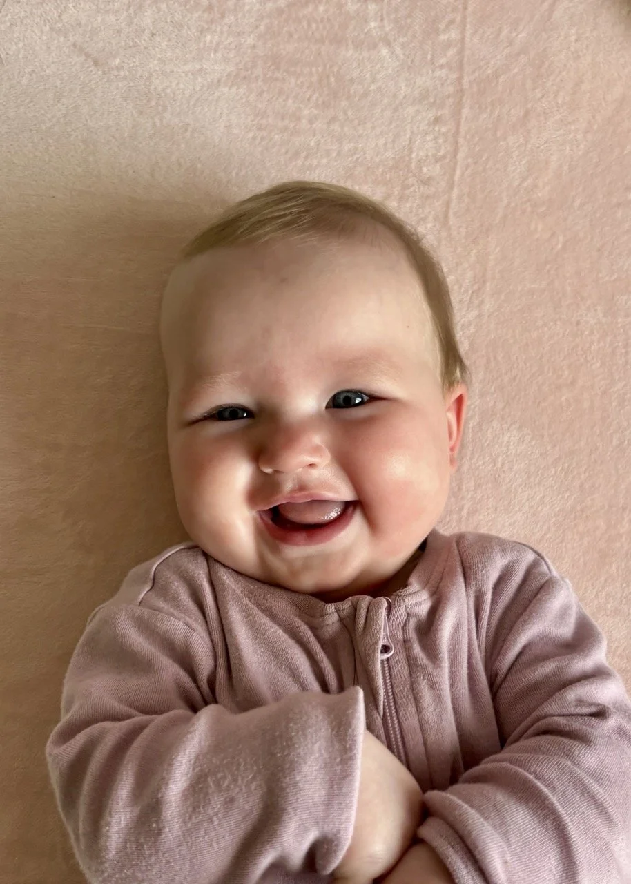 BAILIE P - AGE 1