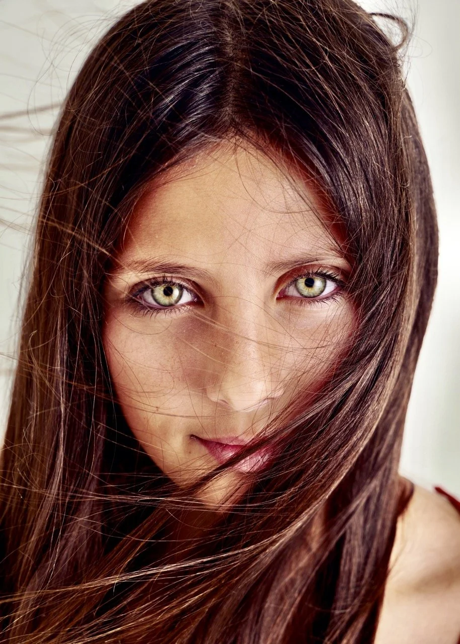 EVA C - AGE 9