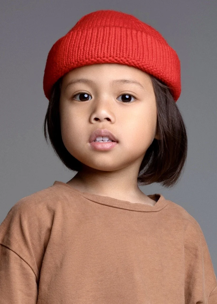 OTTO A - AGE 6