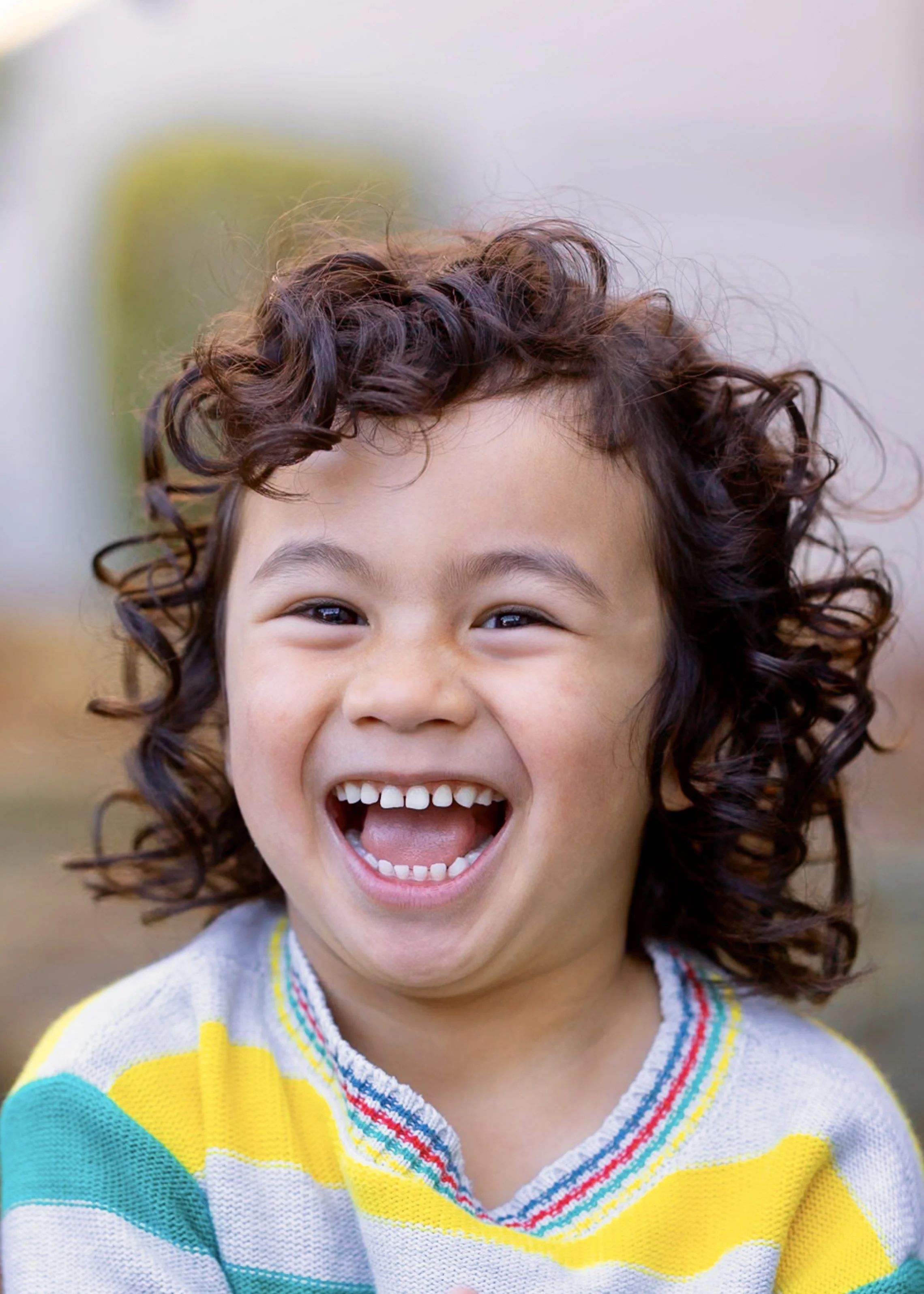 TAKOA L - AGE 4