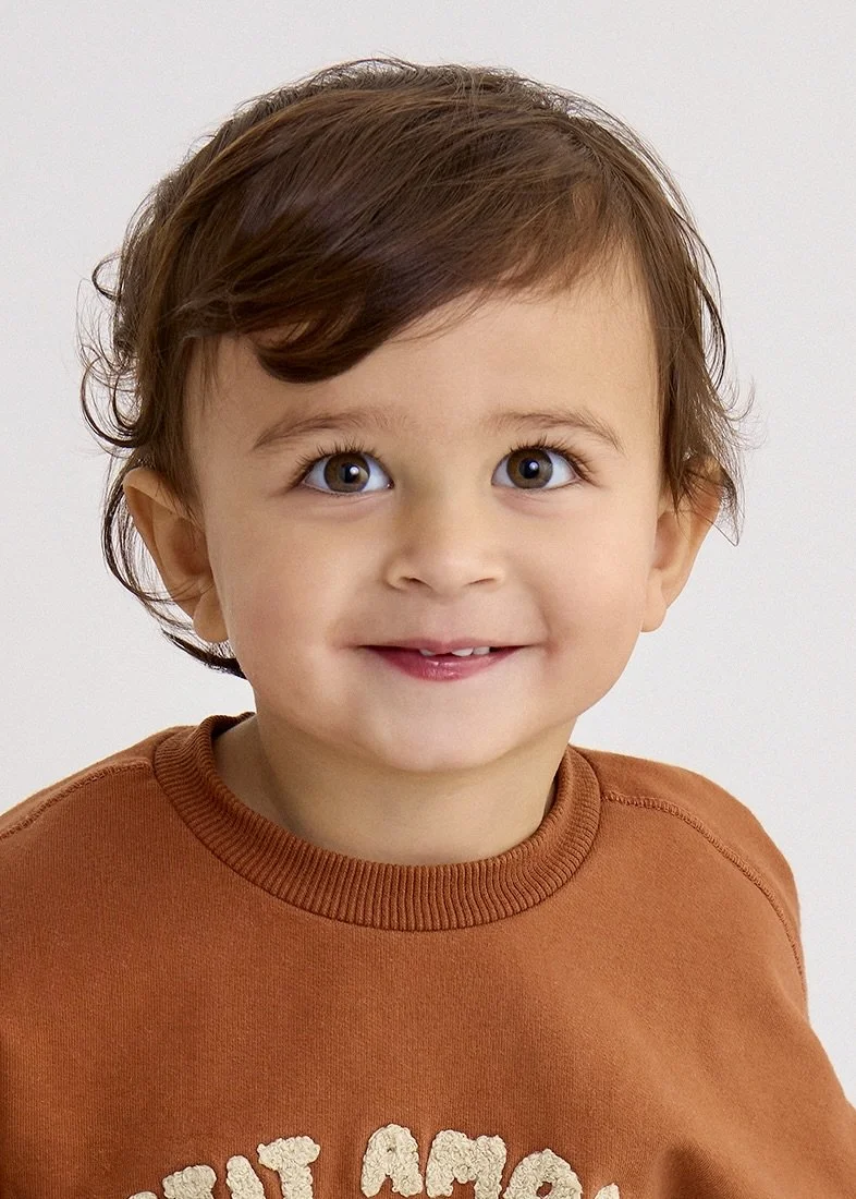 AUGUST C - AGE 1