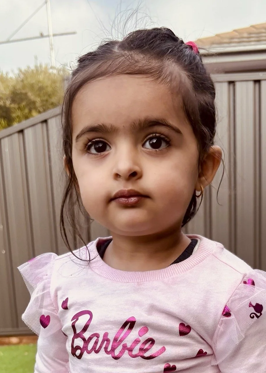 AARZA S - AGE 2
