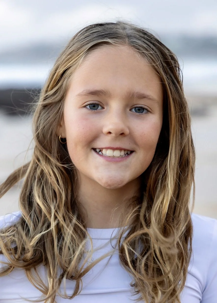 MILA W - AGE 10