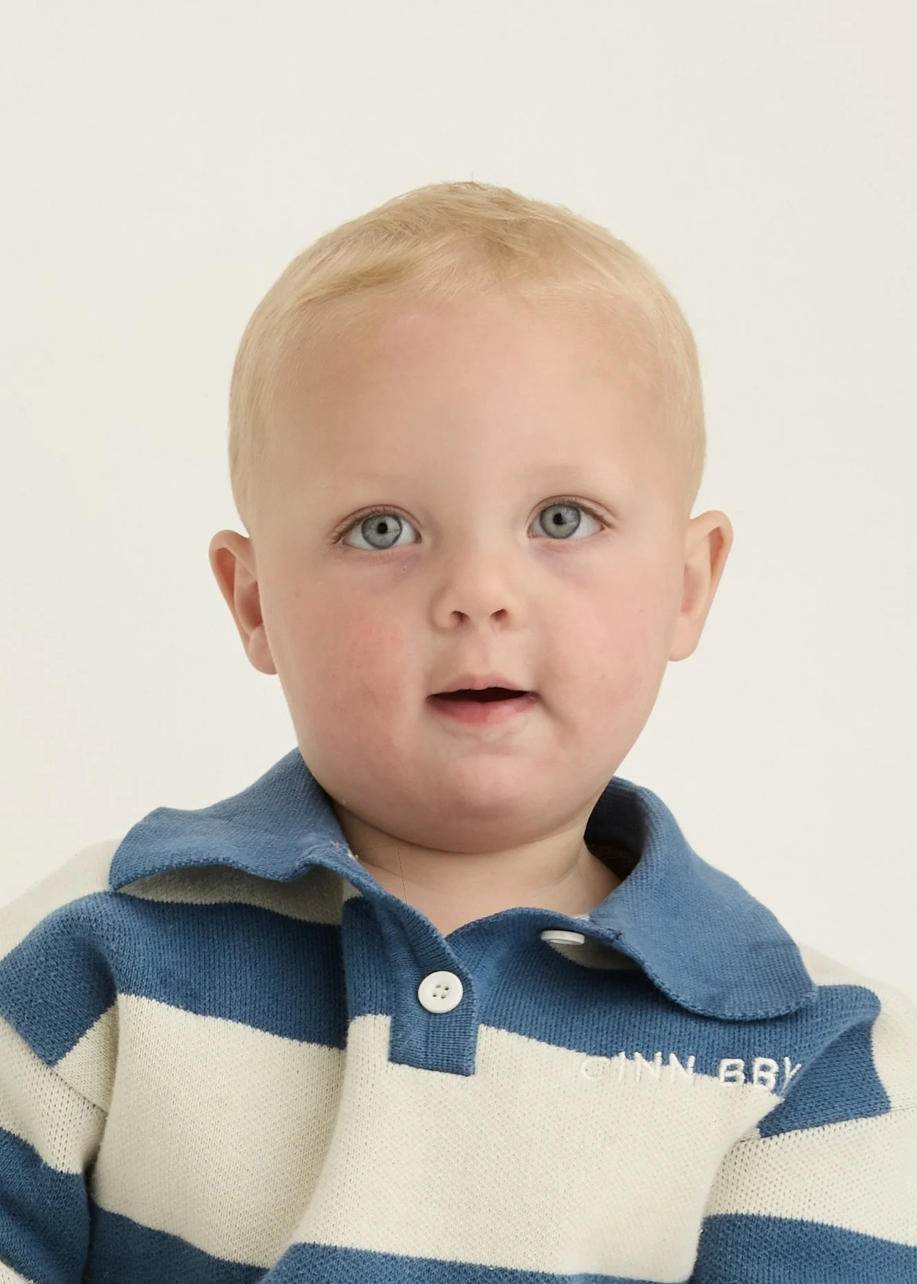 TYDE H - AGE 1