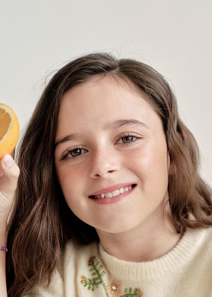JULIETA MV - AGE 10