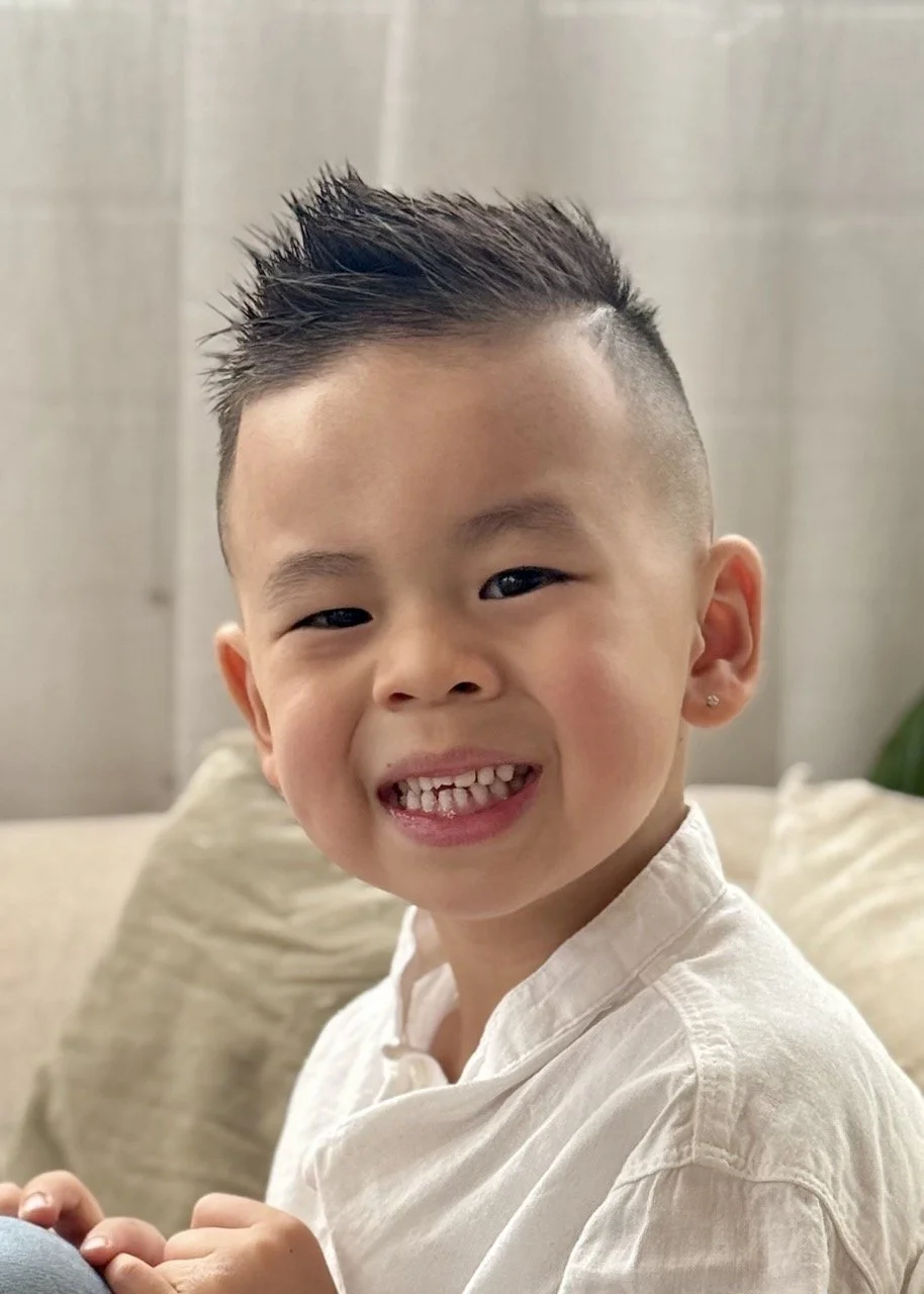 PHOENIX P - AGE 4