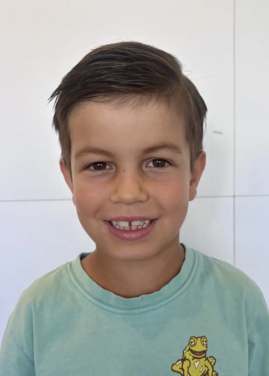 ROMANO B - AGE 7