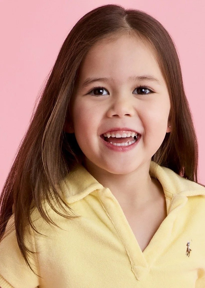 HARPER N - AGE 5
