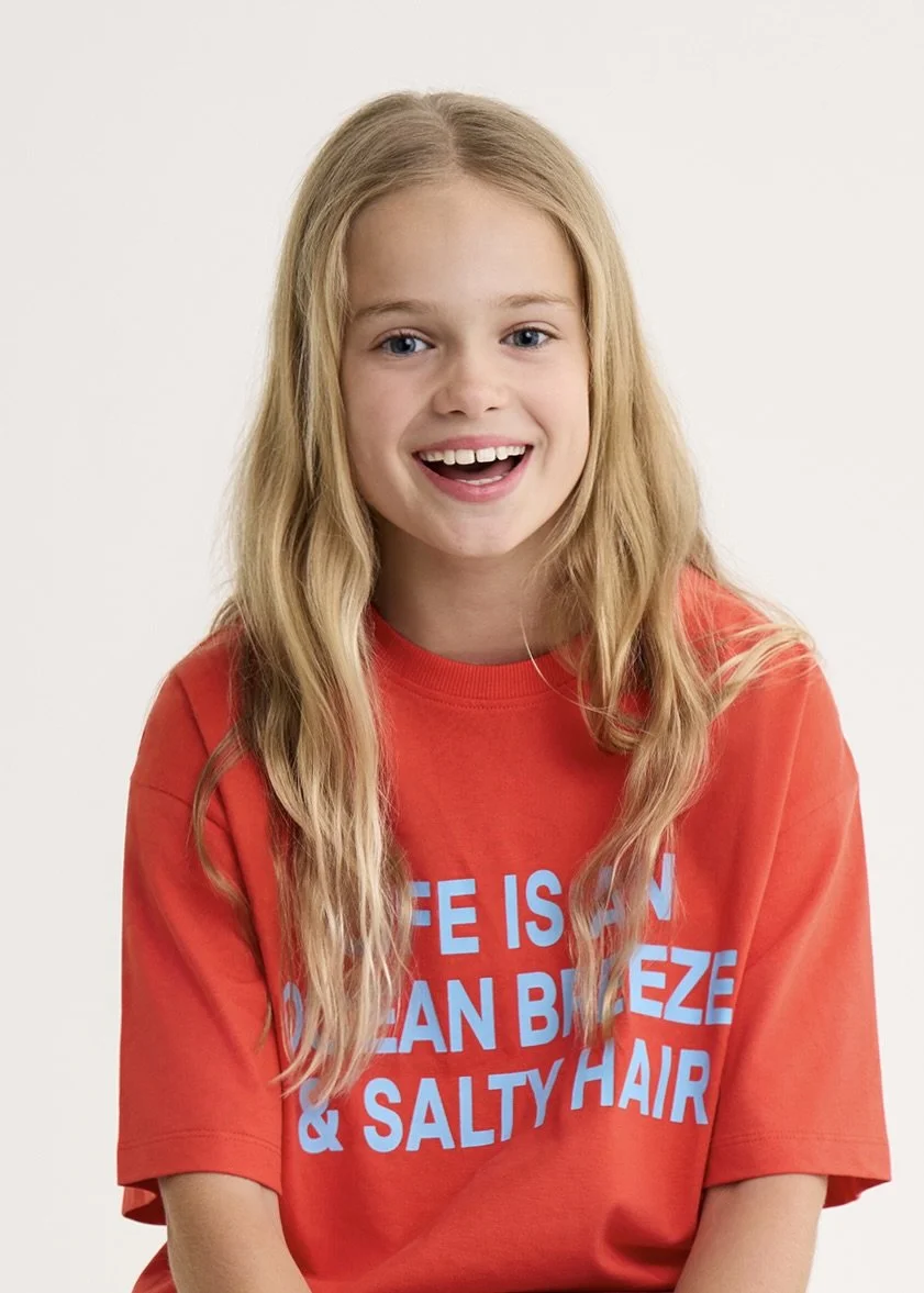 WILLOW B - AGE 10