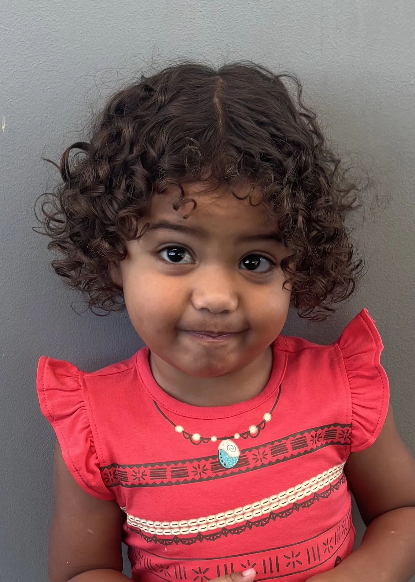 INAYA B - AGE 2