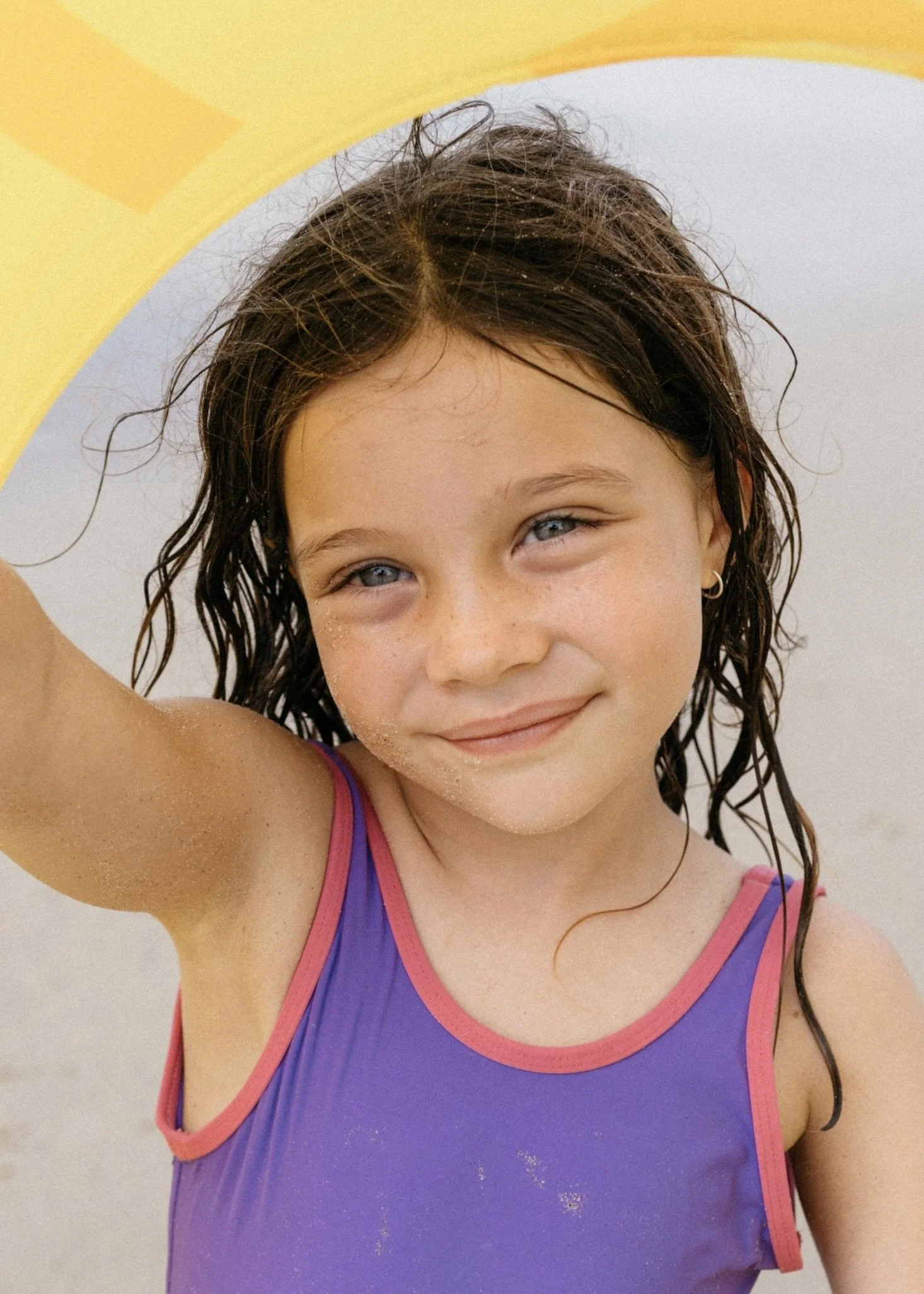 OLIVIA J - AGE 7