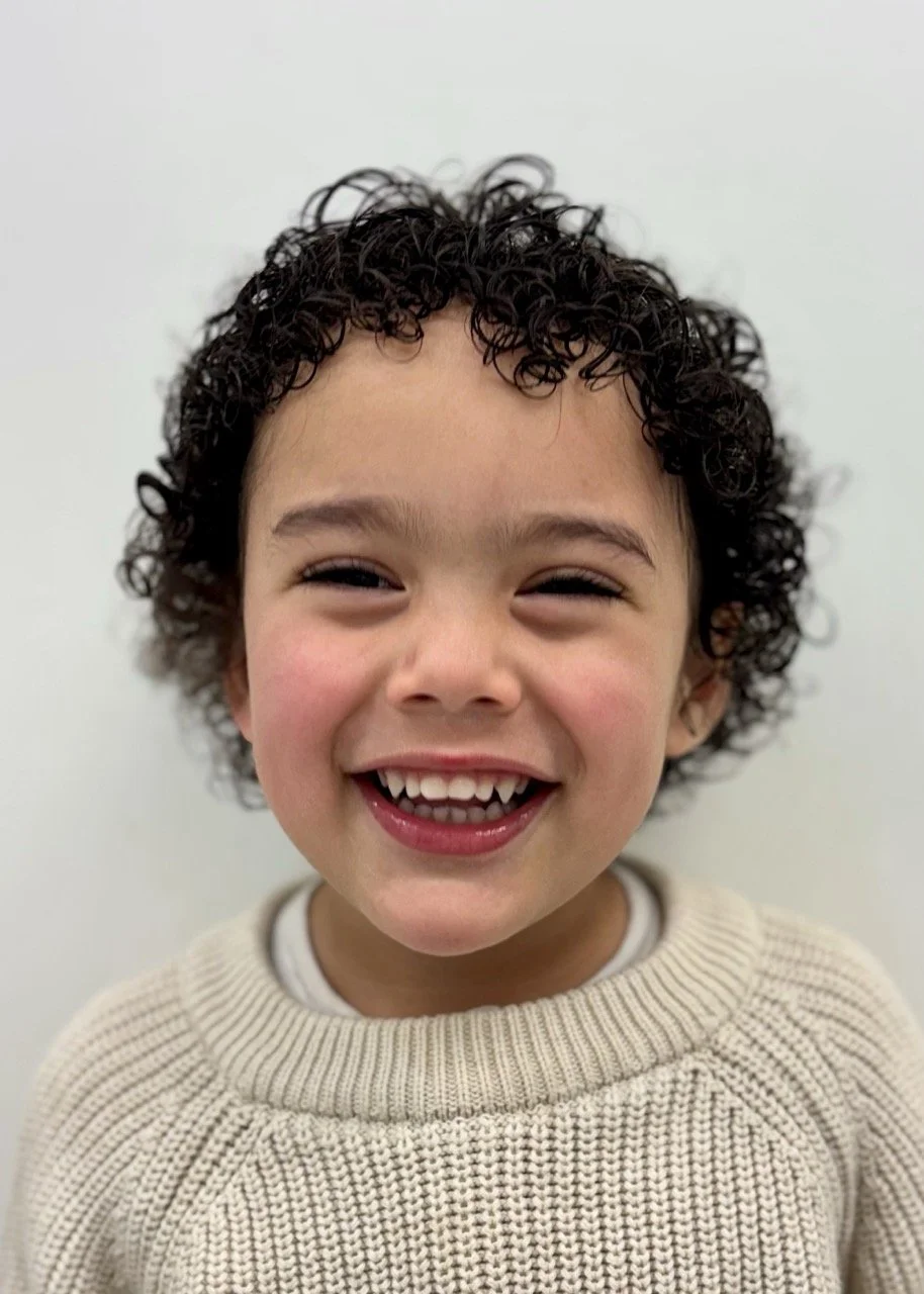 JORDAN T - AGE 3