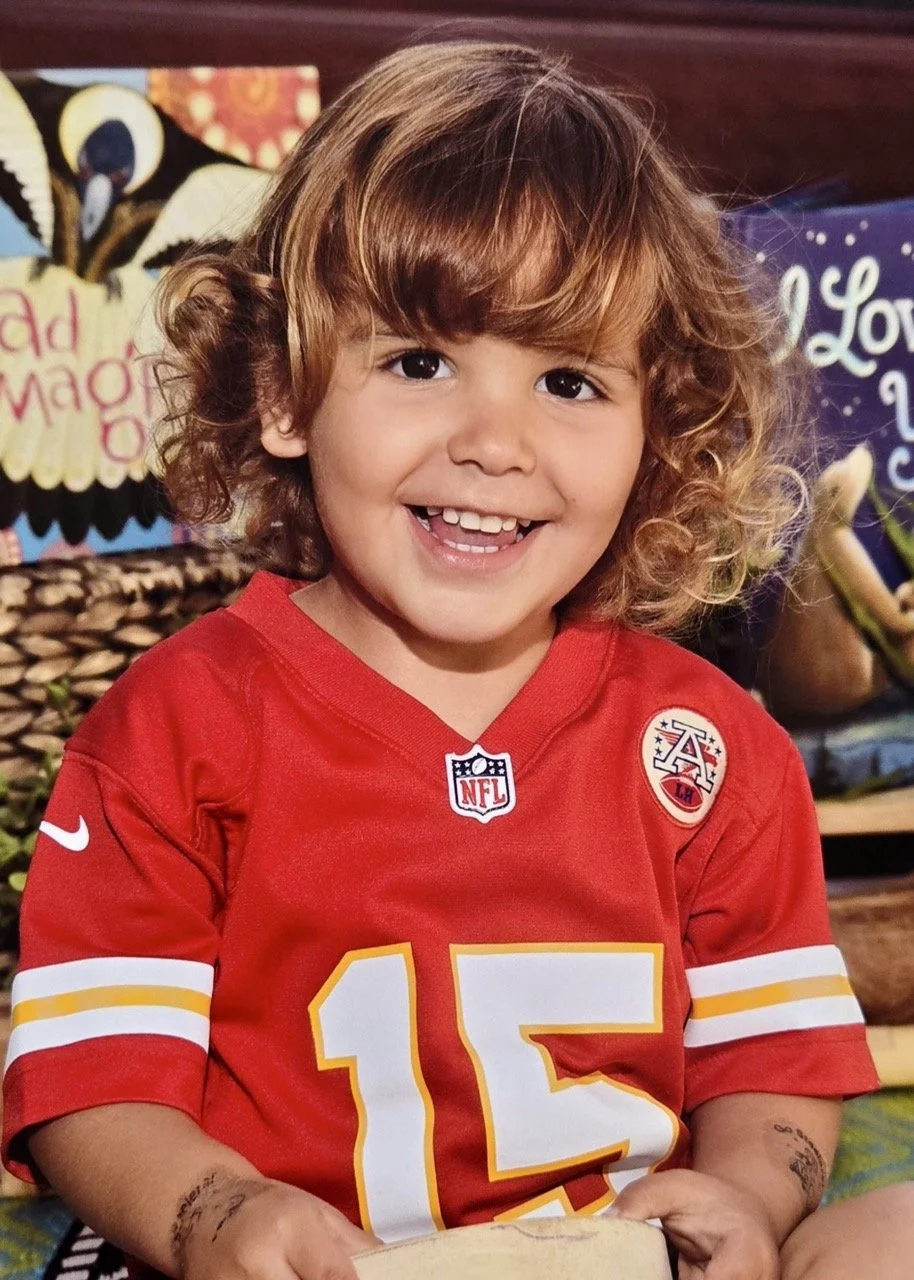 MAC E - AGE 2