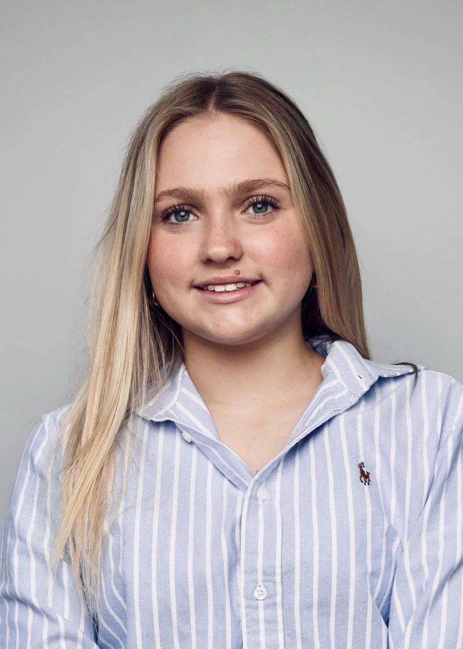 TILLY ROSE C - AGE 15