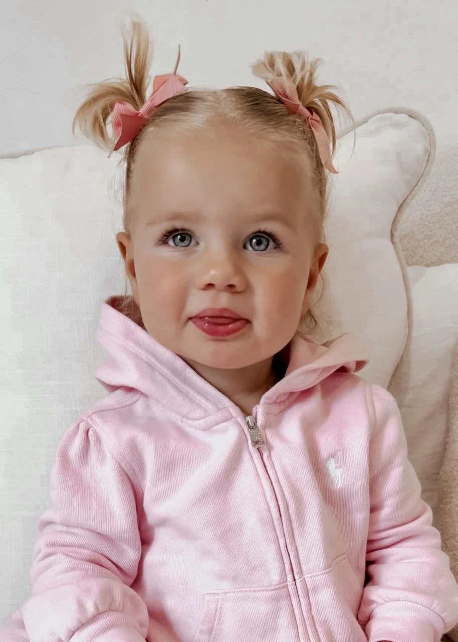 BANKSI G - AGE 2
