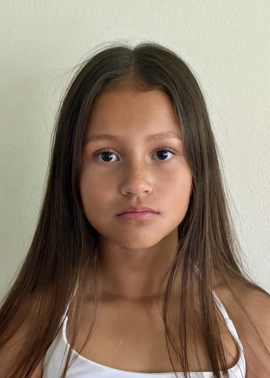 PIPER M - AGE 11