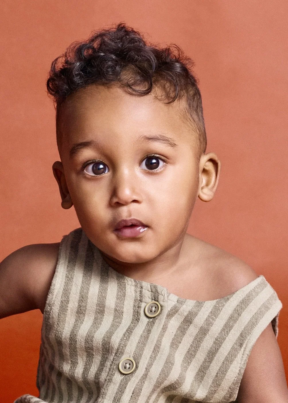 JAY D - AGE 1