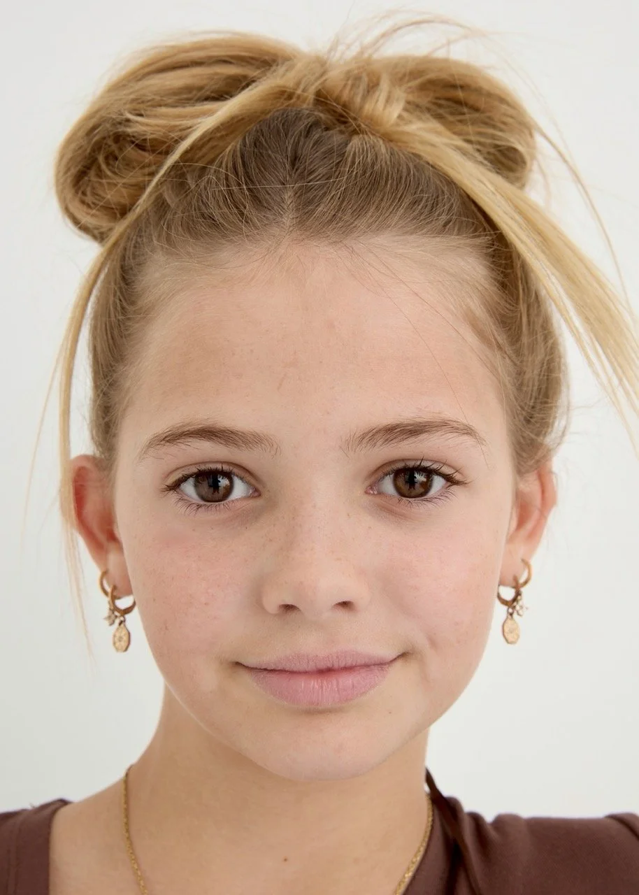 KENZIE F - AGE 11