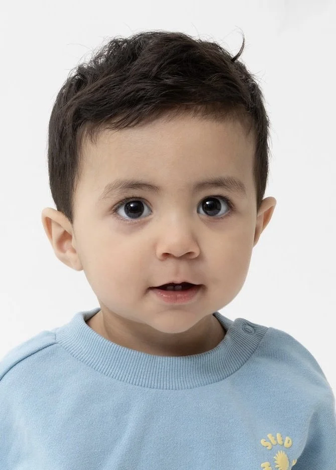 AARMAN A - AGE 1