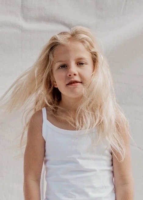 ELVI S - AGE 7