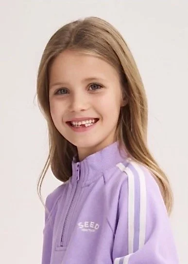 CAMILLE P - AGE 7
