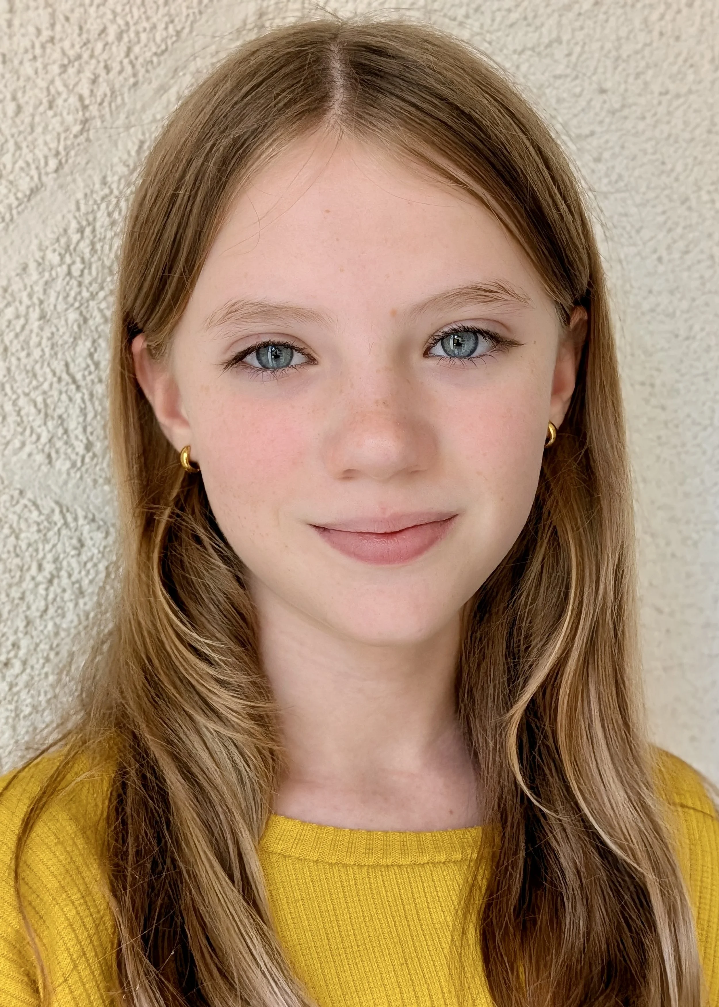EVIE ROSE B - AGE 12 - SYDNEY
