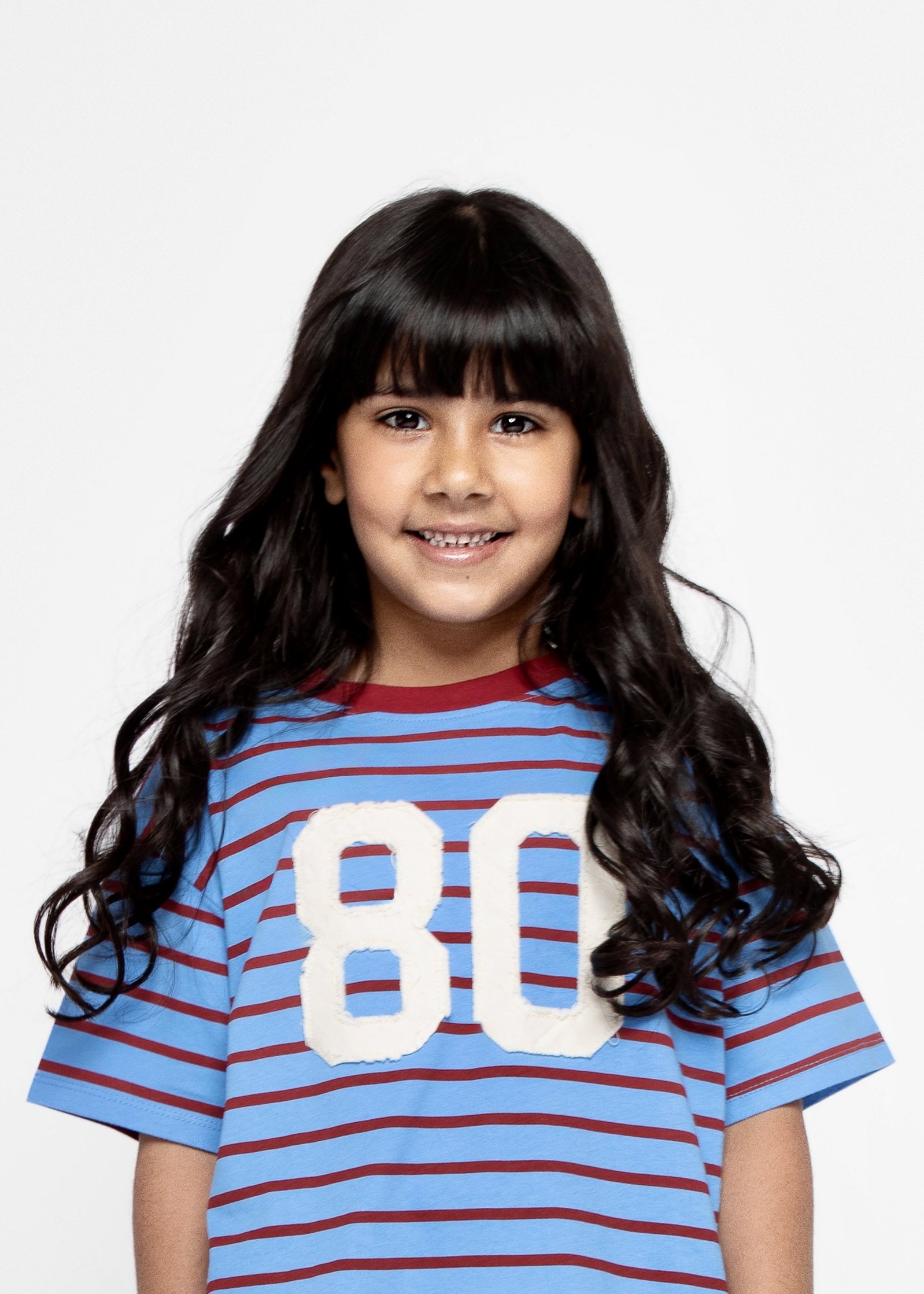 SOFIA U - AGE 5