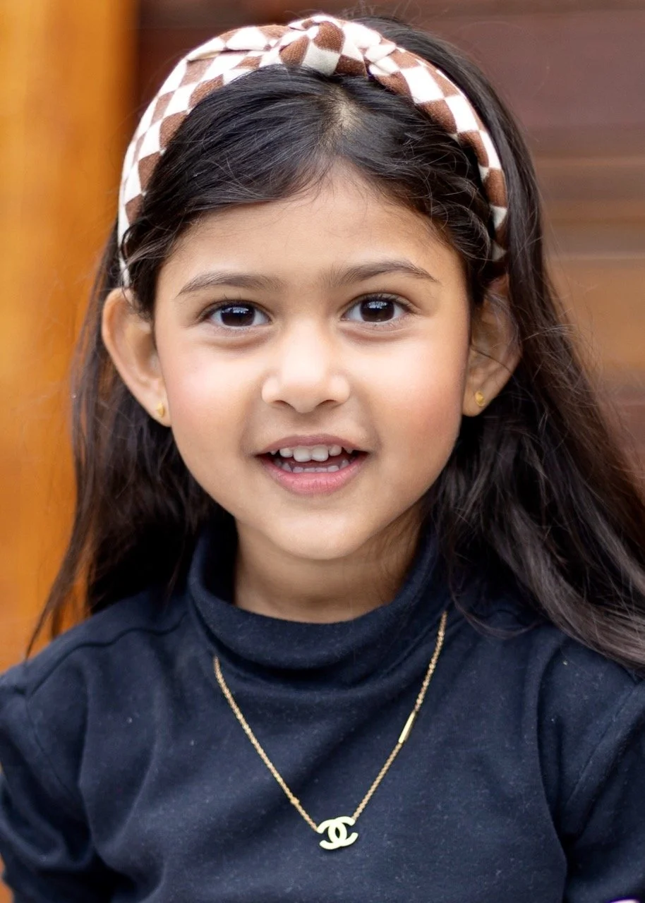VENBA K - AGE 4