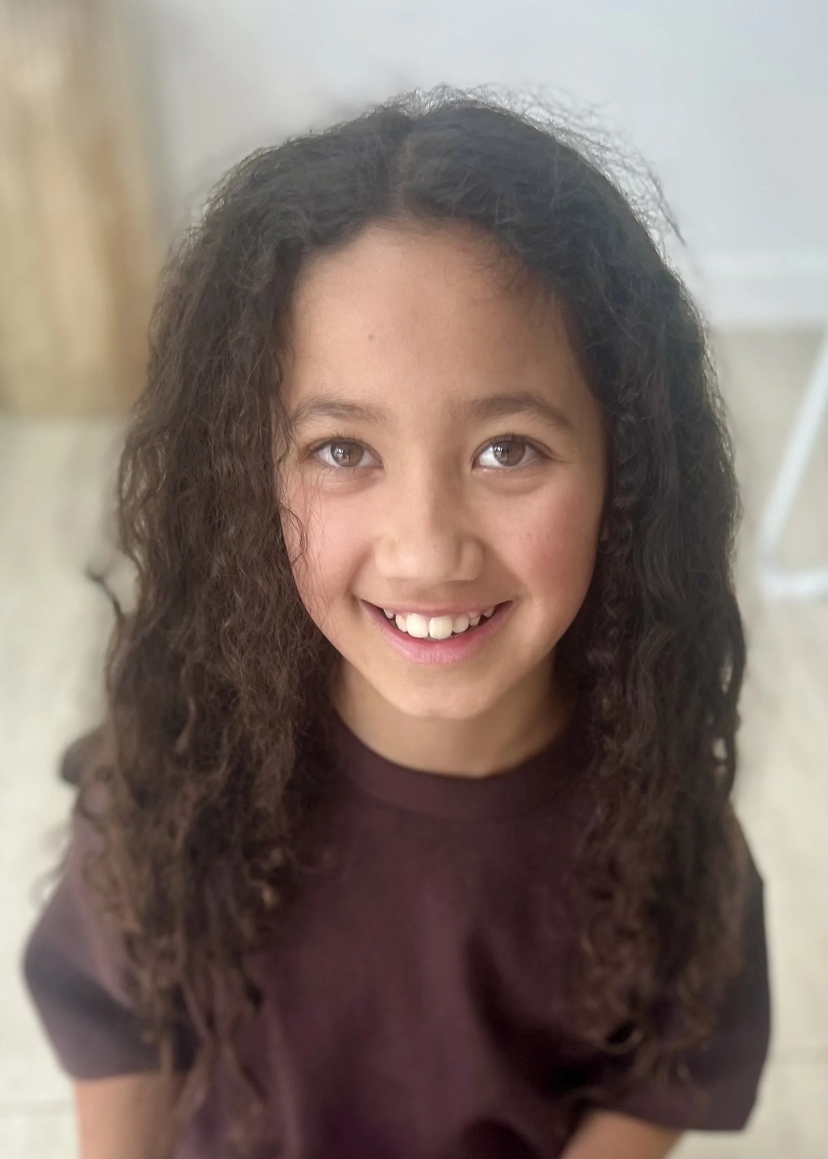 OCEAN T - AGE 10