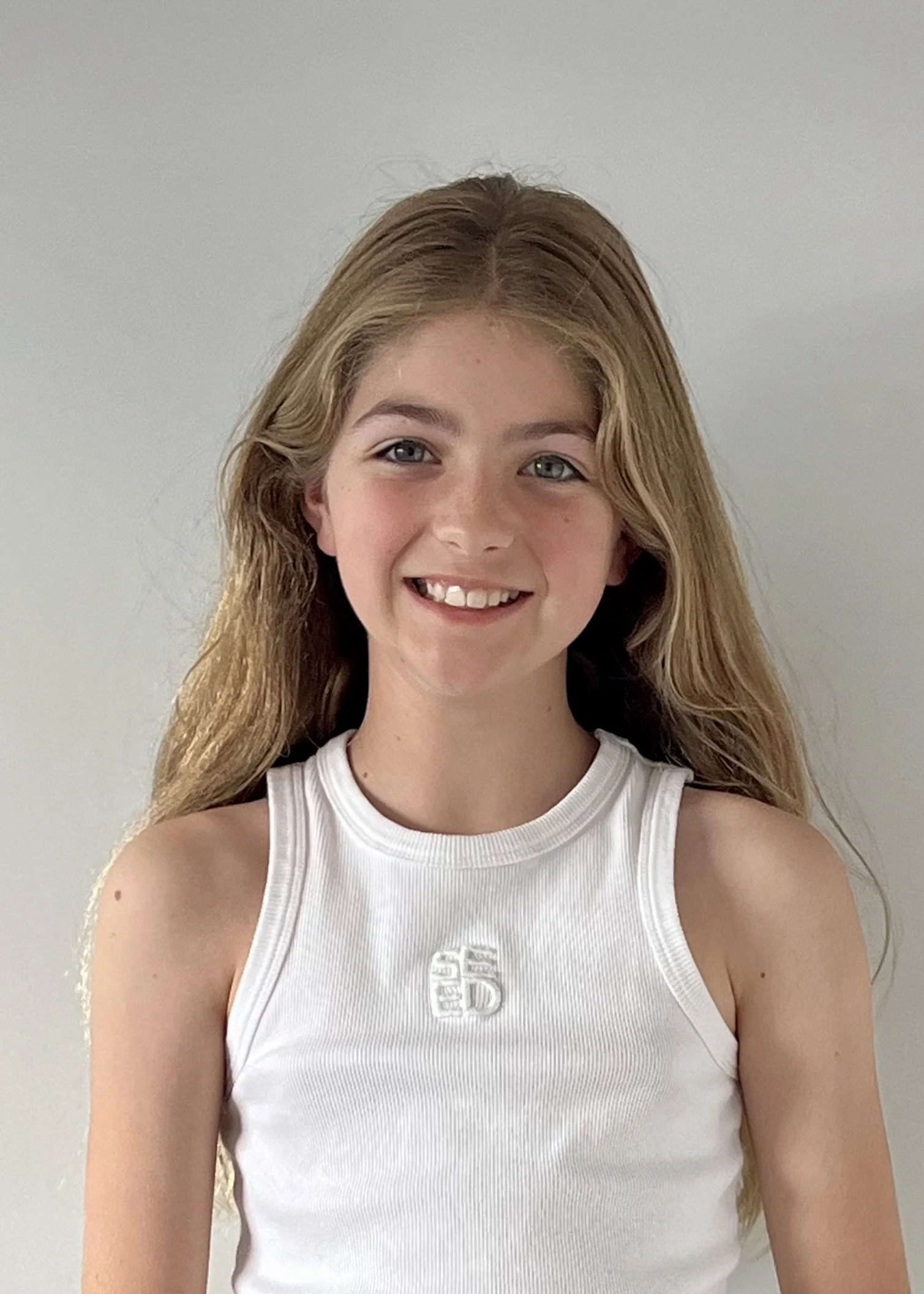 LONDON P - AGE 11