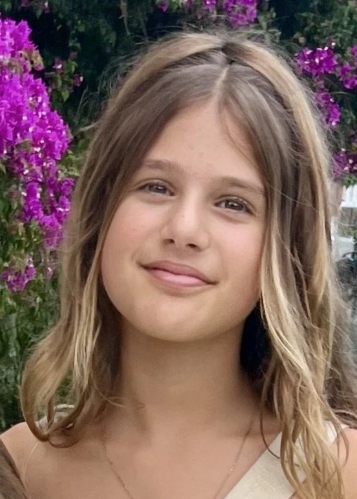 AMARI T - AGE 12
